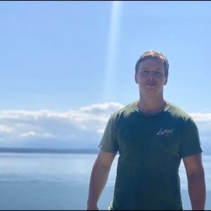 Meet your Posher, Mark